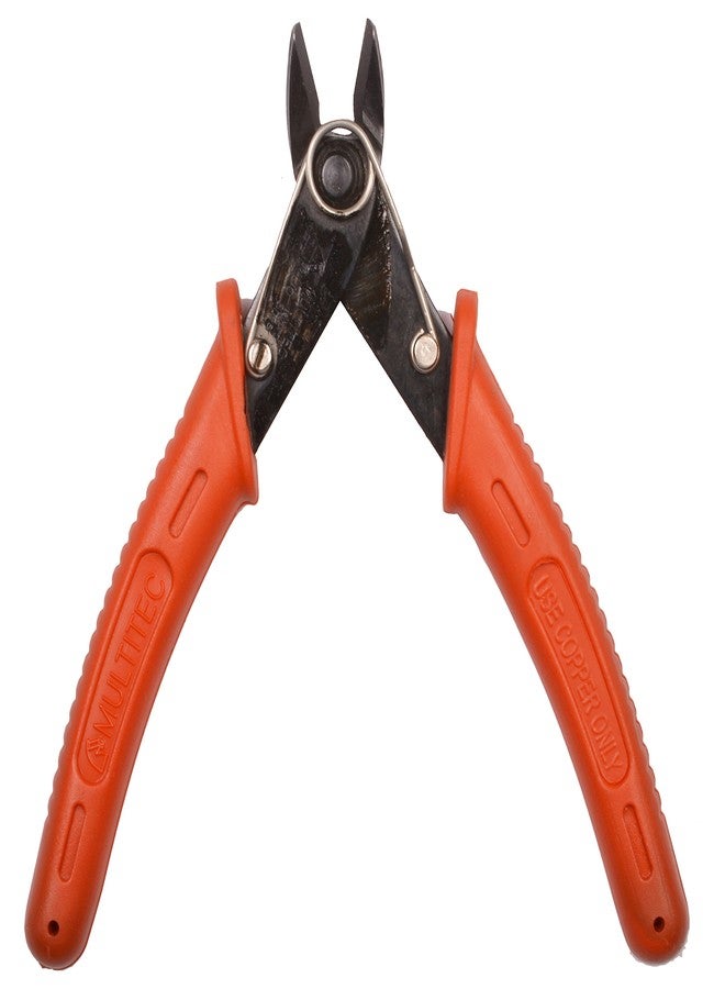 Multitec Industries Ltd MULTITEC 06 Micro Shear (Red) - Image 1